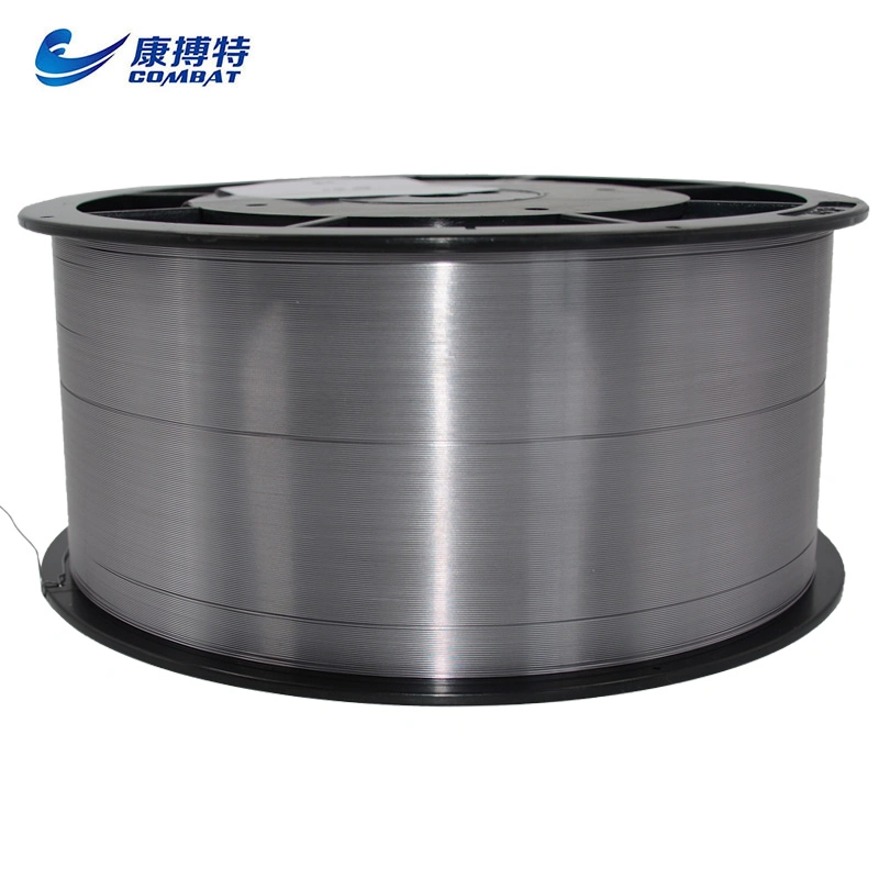 Black Tantalum Wire Ta Alloy Tungsten Wire Ta-W10 Dia1.5mm
