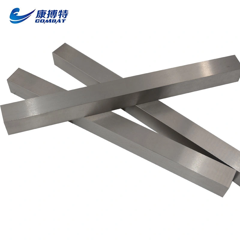 Hot Sale High Quality Titanium Alloy for Medical Implant