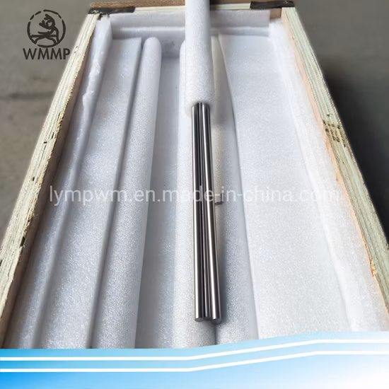 Barres d'alliage de niobium et de tantale, barres de niobium pur