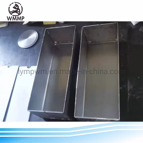 Bateau en molybdène pur/tungstène de haute qualité, alliage Mola et bateau en alliage Tzm