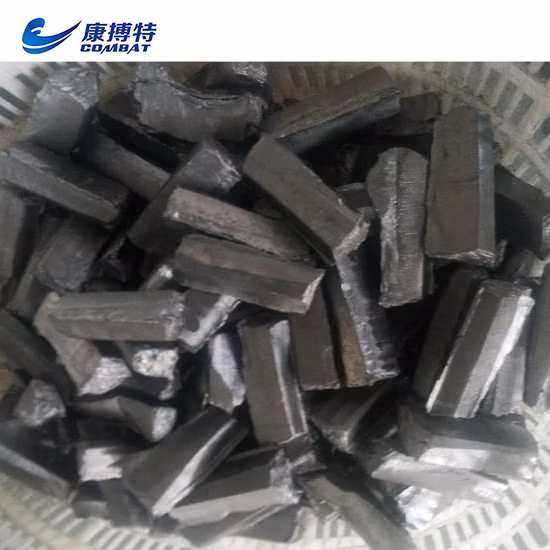 Combattez la bande de niobium pur, les bandes de Nb pour la fabrication de l'acier