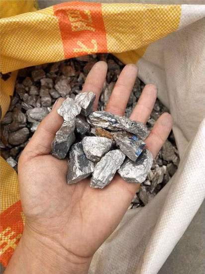 2022 Usine chaude en vente Ferro Niobium 50