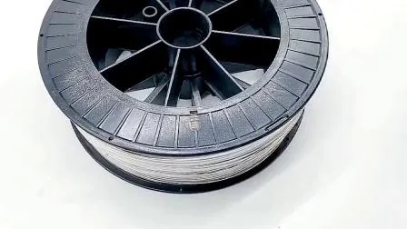 Fil de tantale de prix en métal de paquet en bois de capacité élevée de faible poids