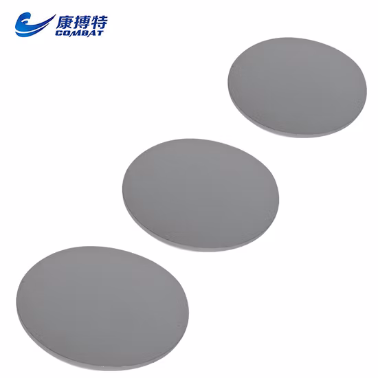 10X10X10 Résistance à la corrosion Luoyang, Henan, Chine Plaque de tantale 1 kg