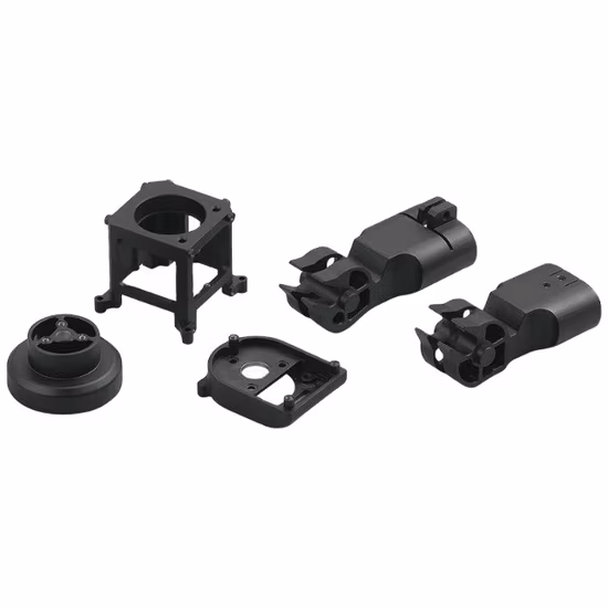 Usinage CNC pièces irrégulières personnalisé en gros plastique laiton alliage de titane acier inoxydable alliage d'aluminium