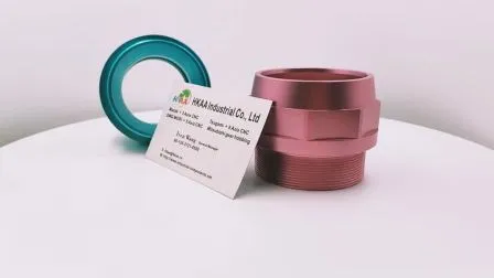 Écrous de roue en titane de course de tour CNC spécialement conçus sur mesure